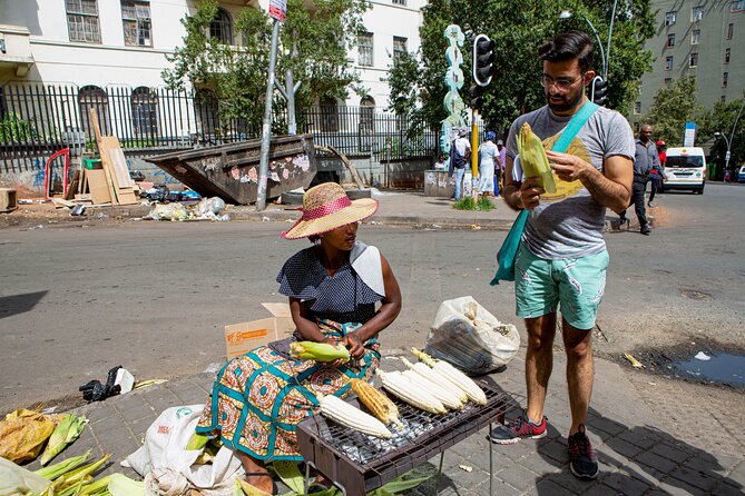 This is Hillbrow - Key points to know
