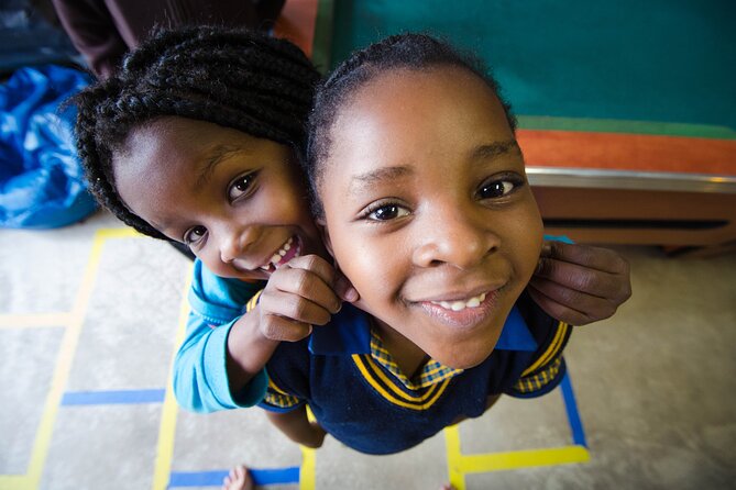 This is Hillbrow - Why Hillbrow deserves a closer look