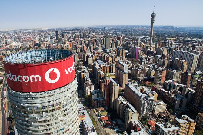 This is Hillbrow - The guides make the difference