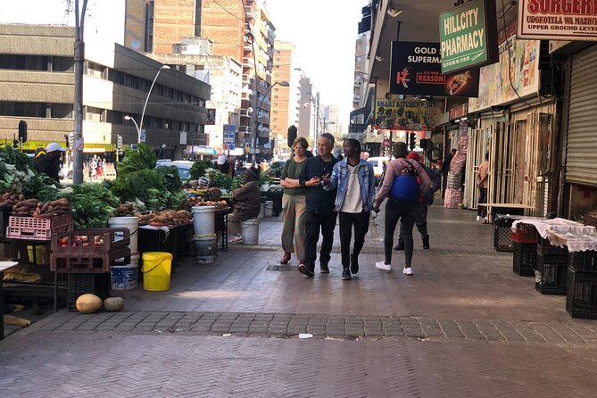 This is Hillbrow - Is the $46.01 price good value?
