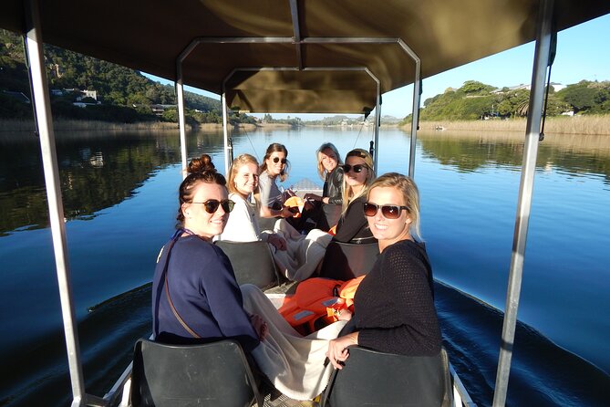 Touw River Boat Cruise - Wilderness National Park - Weather, seating, and what to bring