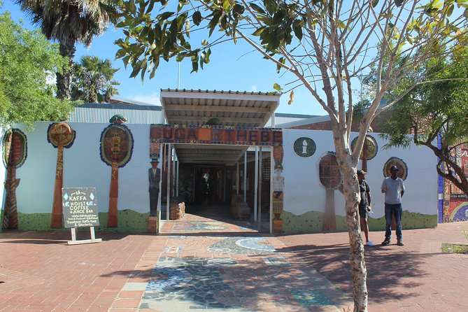 Township - Langa - Apartheid Museum Plus Arts and Culture Tour - Who should book this experience