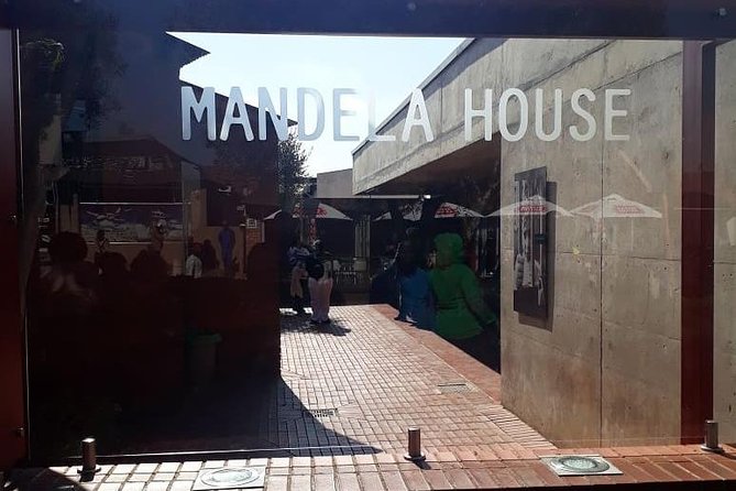 Ultimate Johannesburg Tour - The Apartheid Museum needs a full two hours