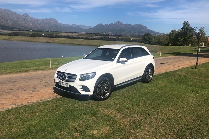 VIP Cape Town Private Guided Tour in Premium Luxury Vehicle - Building a Cape of Good Hope day