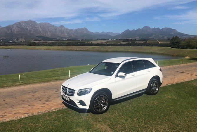 VIP Cape Town Private Guided Tour in Premium Luxury Vehicle - Other routes across the Western Cape