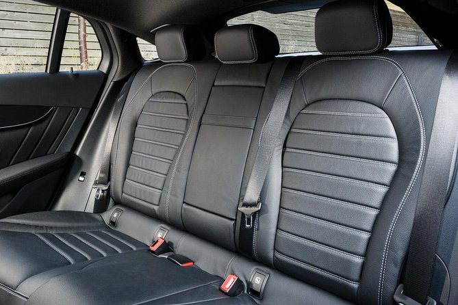 VIP Cape Town Private Guided Tour in Premium Luxury Vehicle - The pace, pickup, and practical details