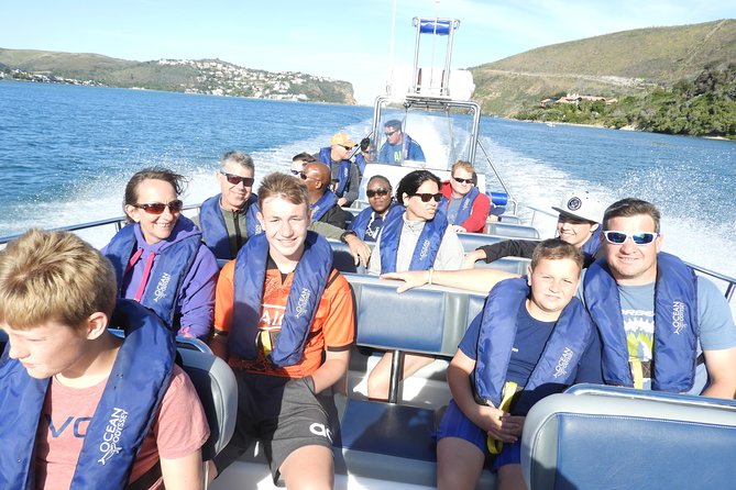 Whale Watching Knysna - Close Encounter Experience Ocean Odyssey - What the two-hour schedule really means