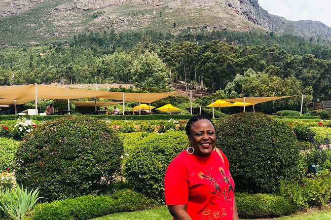 Wine tasting - Boutique farms - Three boutique farms in Stellenbosch, not a one-size-fits-all route