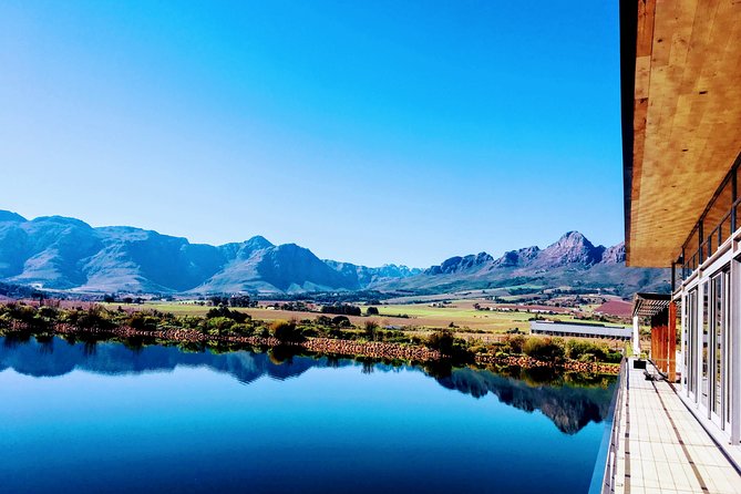Wine tasting - Boutique farms - Why a private tour changes the day