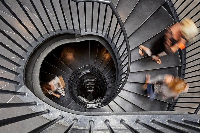 Zeitz MOCAA - Why Zeitz MOCAA is worth your Cape Town time