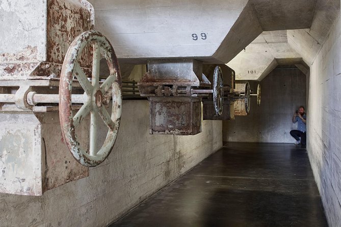 Zeitz MOCAA - The building deserves your attention